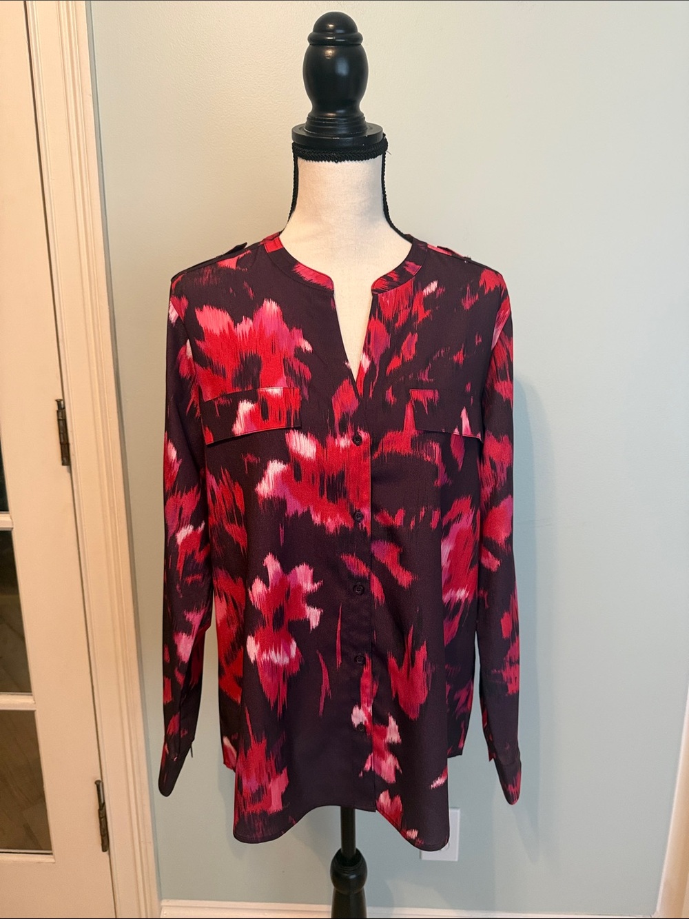 Calvin Klein Blouse